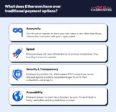eth casino with baccarat|Best Ethereum Casino Sites: Top 10 ETH Casinos Reviewed.